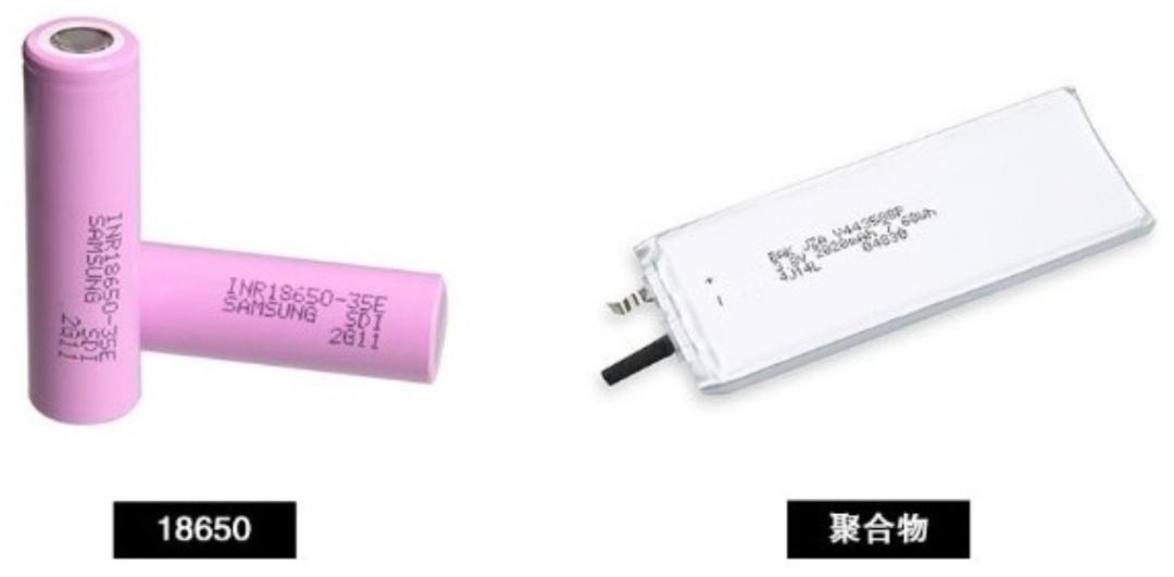 出游季,手機續航少不了它