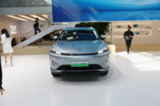 推薦高配,榮威D5X DMH購車手冊