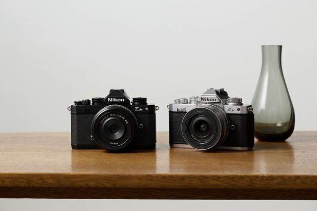 顏值與實力并存 市售高顏值微單相機推薦