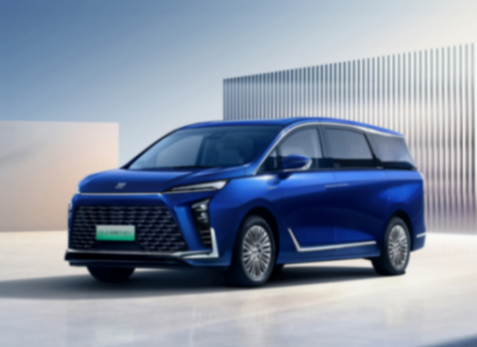 宜商宜家,可油可電!30萬級插混MPV推薦