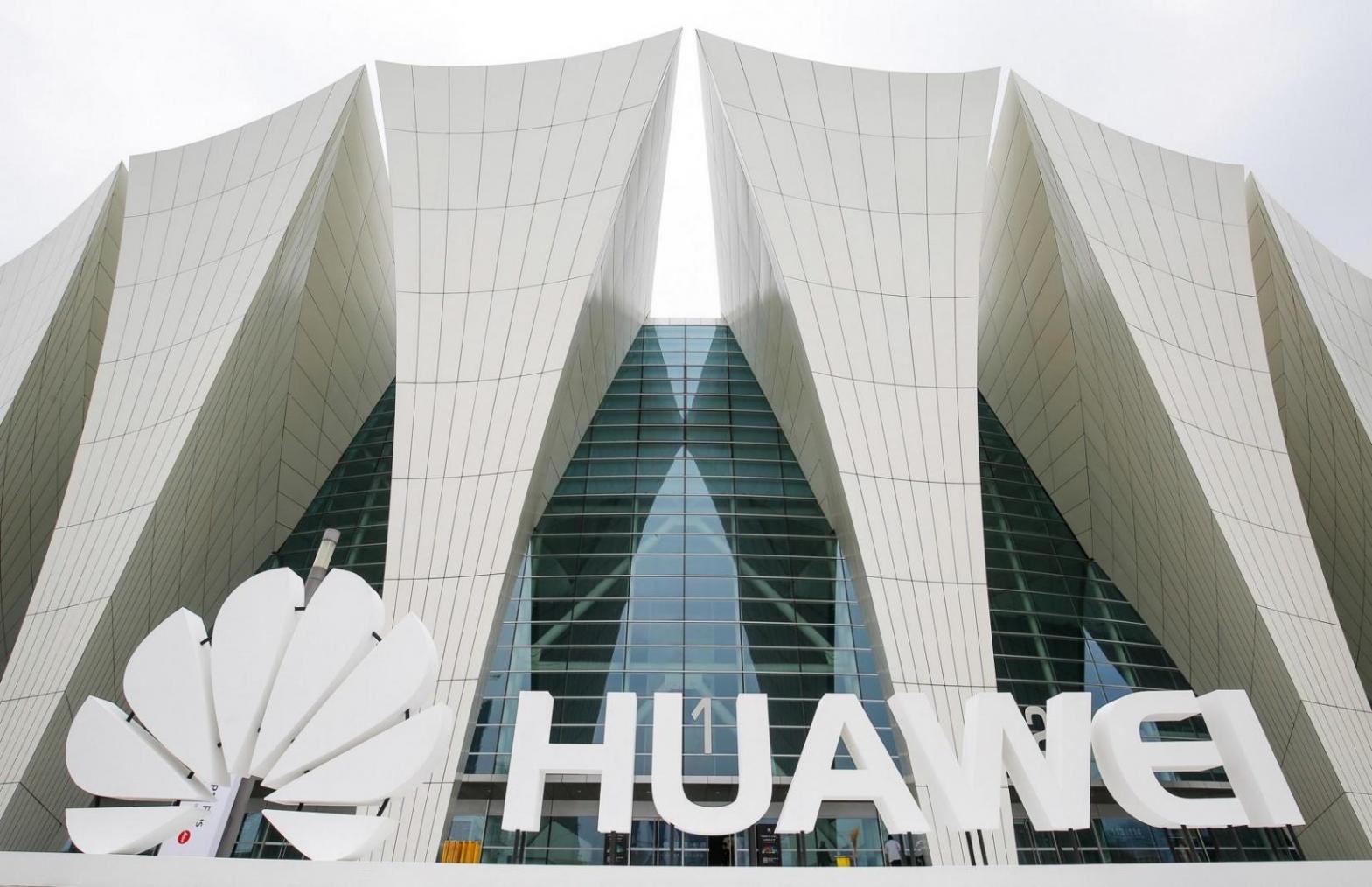 任正非再次帶領華為拿下關鍵一城!反攻號角正式吹響!