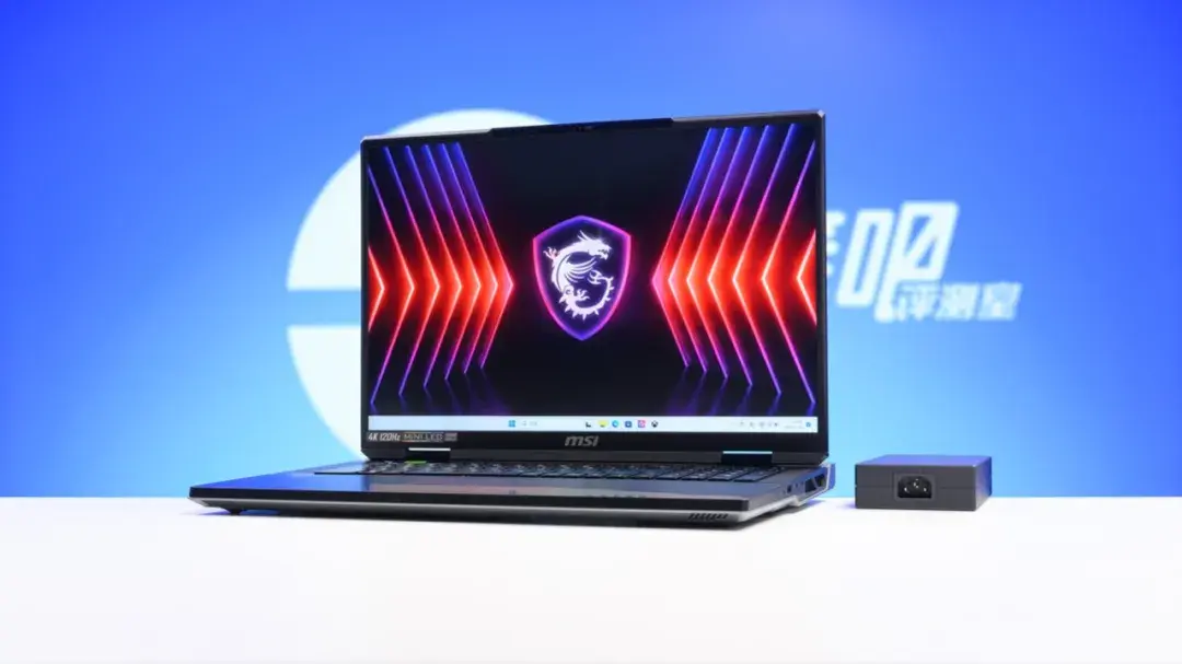 聊一款適合健身用的筆記本電腦