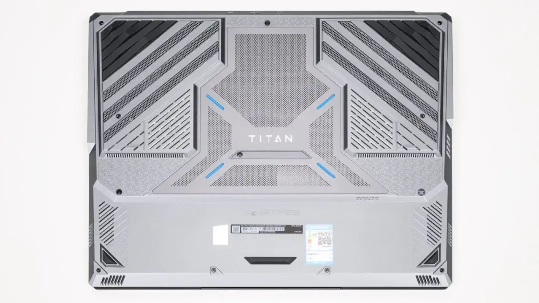 聊一款適合健身用的筆記本電腦