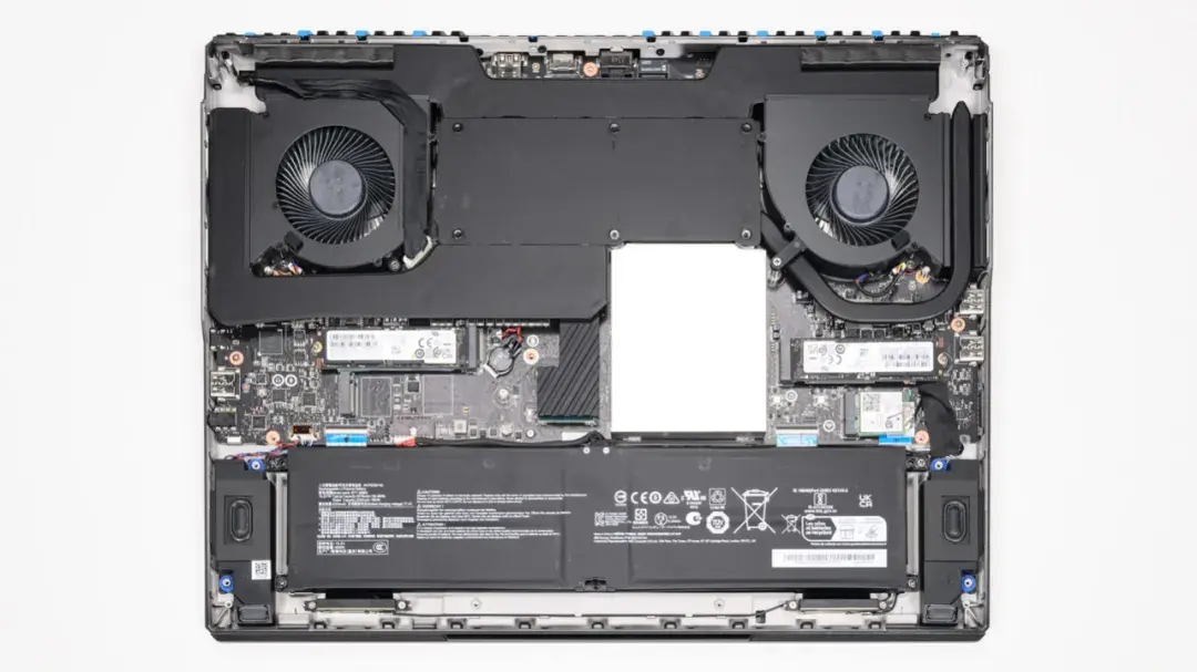 聊一款適合健身用的筆記本電腦