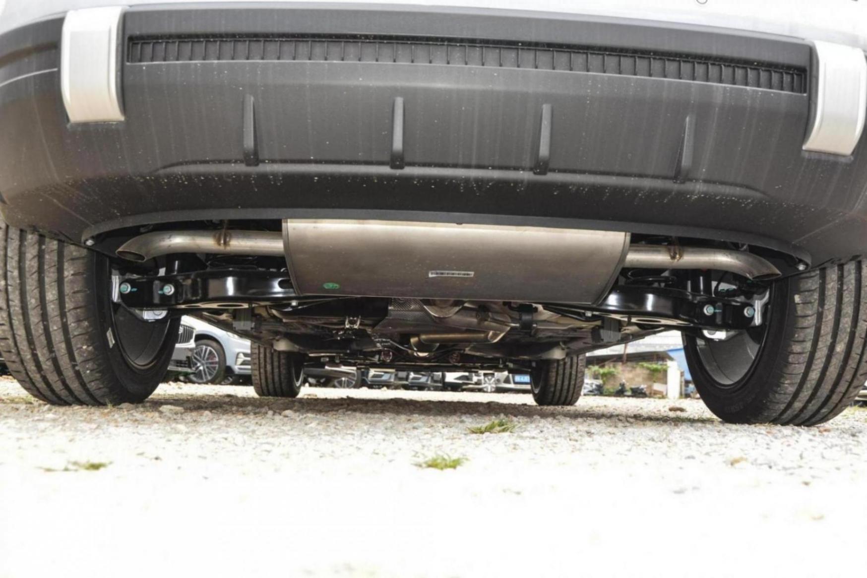 吉利51狂歡購(gòu) 限時(shí)補(bǔ)貼再加碼 吉利ICON巧克力