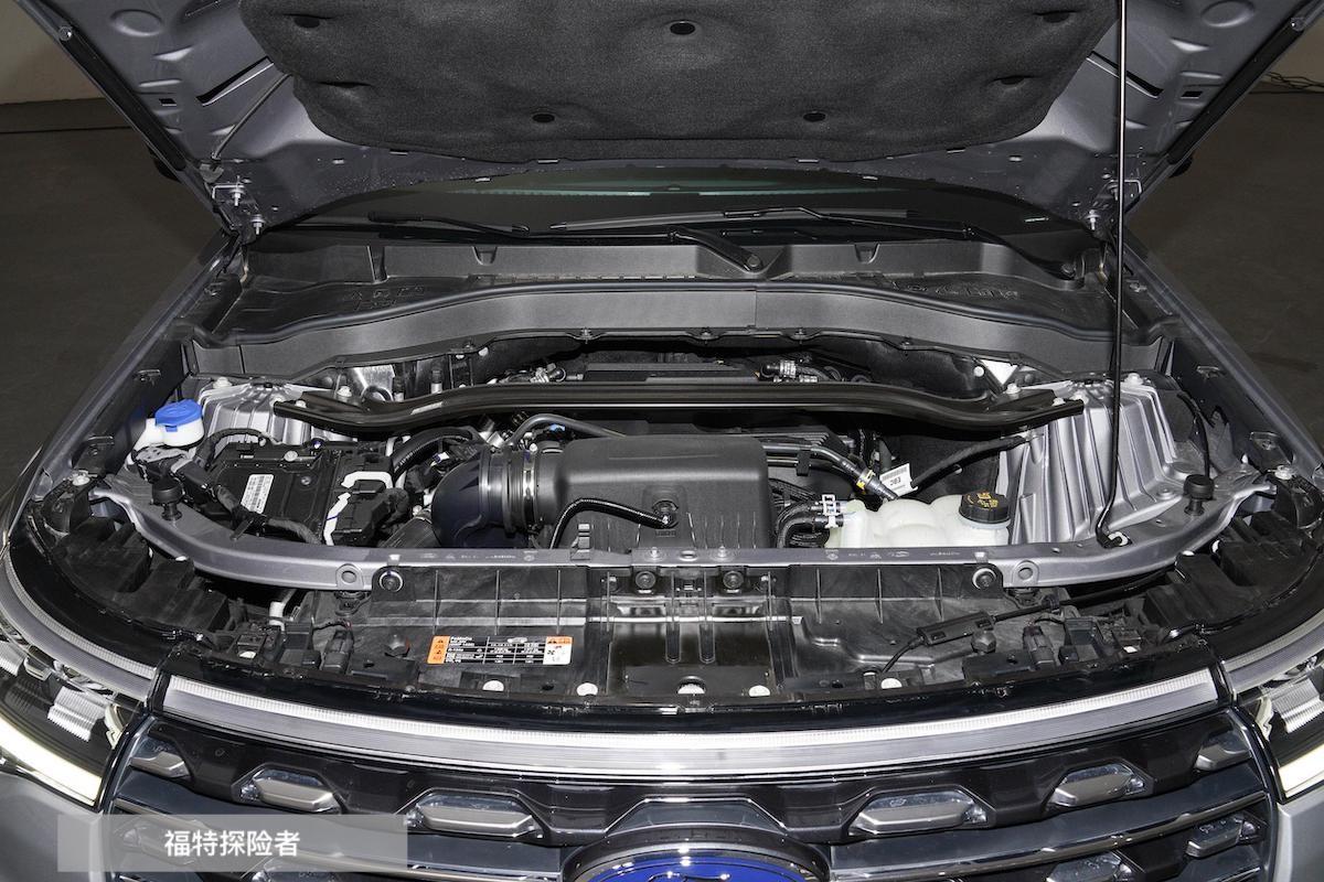 大眾攬境好,福特探險(xiǎn)者也好,預(yù)算40萬(wàn)該怎么選?