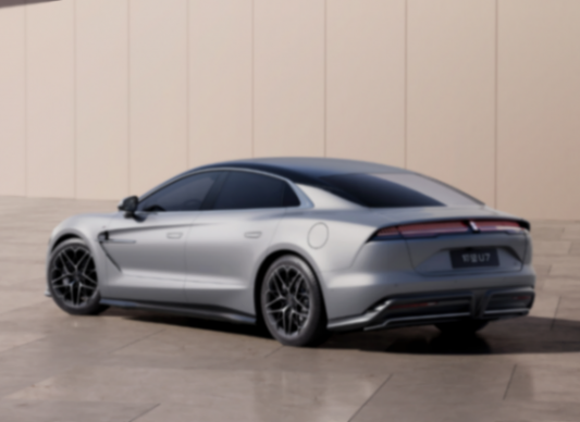 北京車展,值得關注的4款車