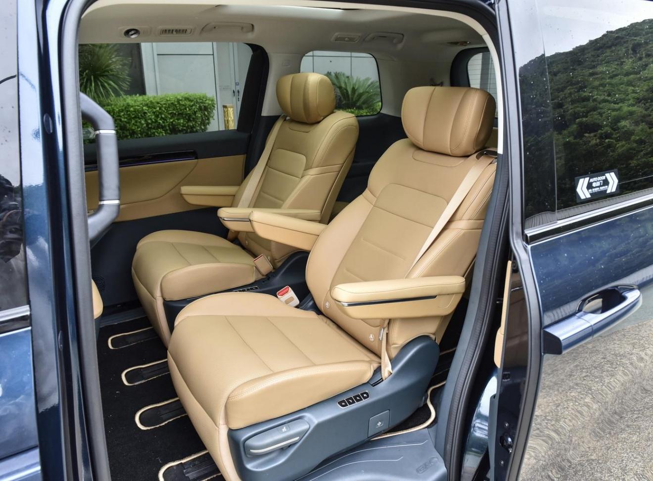 24款傳祺E8產品力真的這么強?看完你就明白了