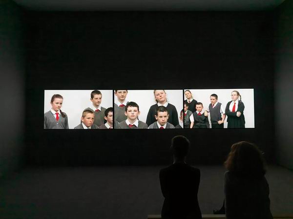 蓬皮杜策展人談“聲音的旅程”:聽覺可以覺察世界