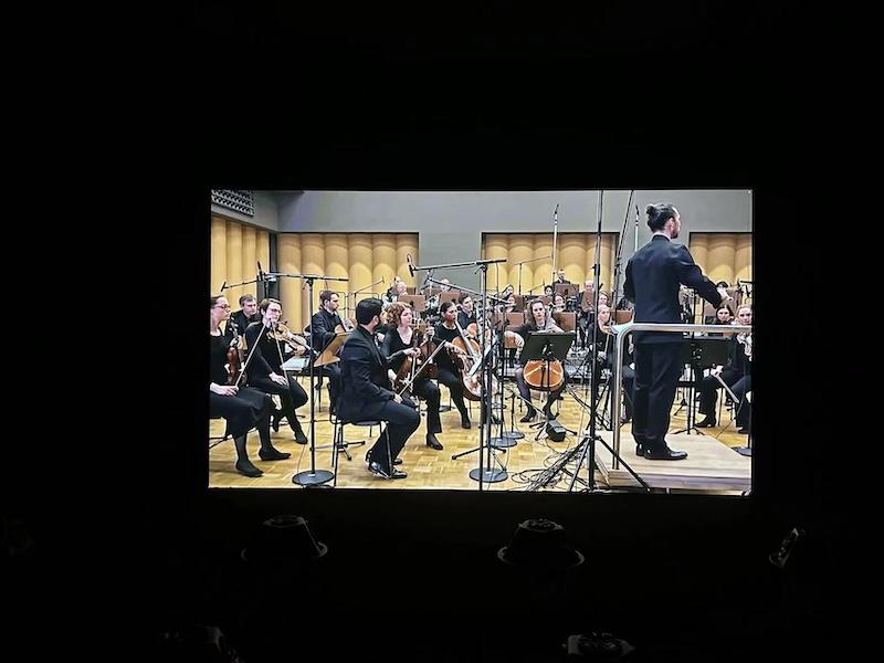 蓬皮杜策展人談“聲音的旅程”:聽覺可以覺察世界