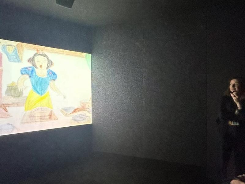 蓬皮杜策展人談“聲音的旅程”:聽覺可以覺察世界