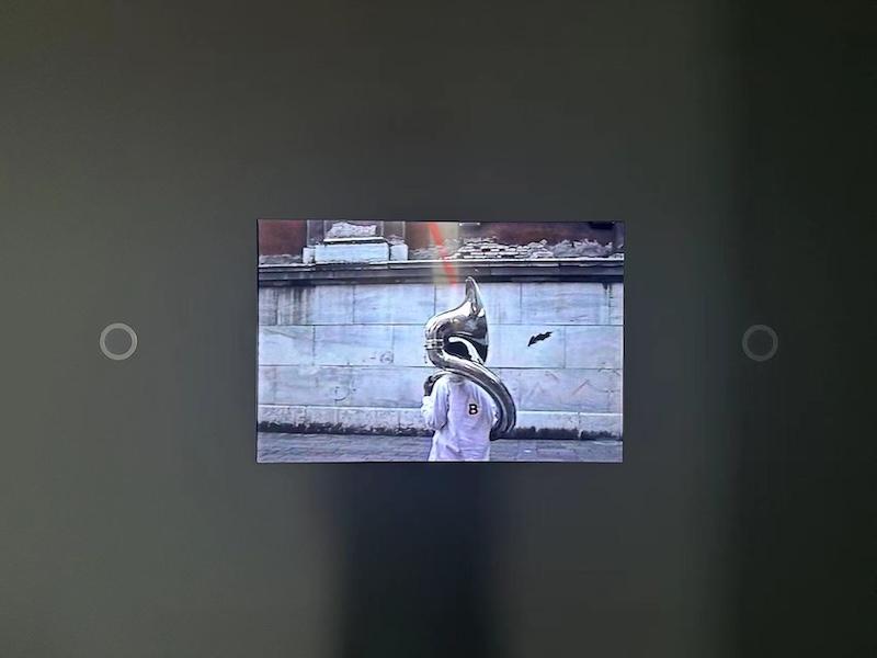 蓬皮杜策展人談“聲音的旅程”:聽覺可以覺察世界