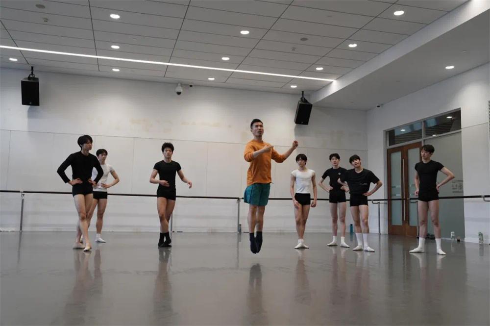 探索全球化視野下的“未來舞蹈學(xué)”