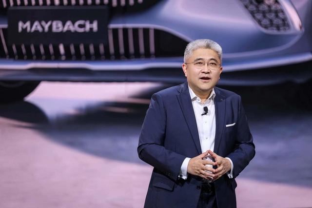 除了火爆的小紅小綠,2024北京車(chē)展還有什么