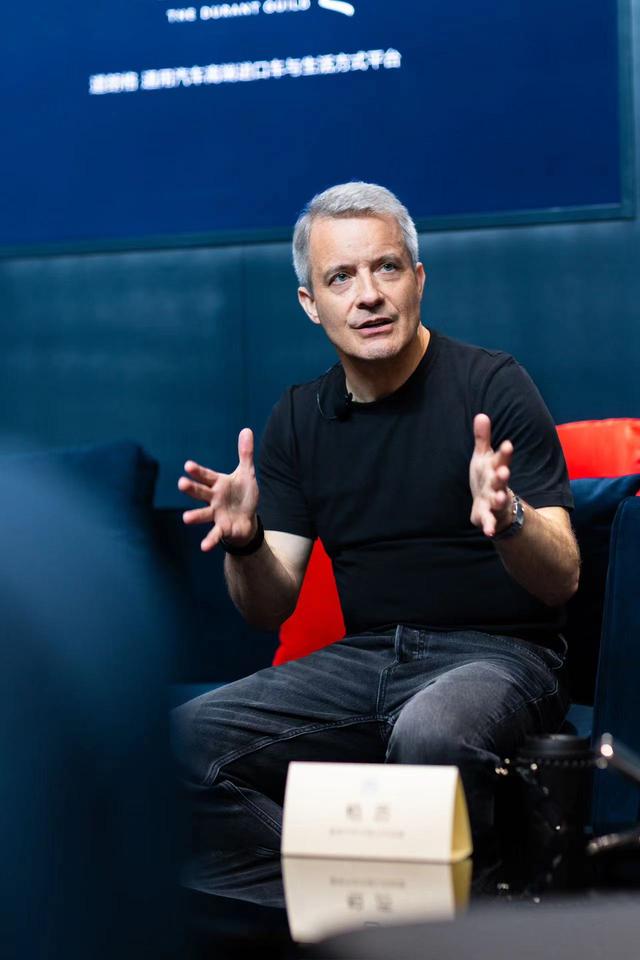 除了火爆的小紅小綠,2024北京車(chē)展還有什么