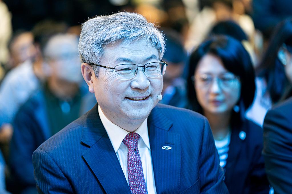 除了火爆的小紅小綠,2024北京車(chē)展還有什么