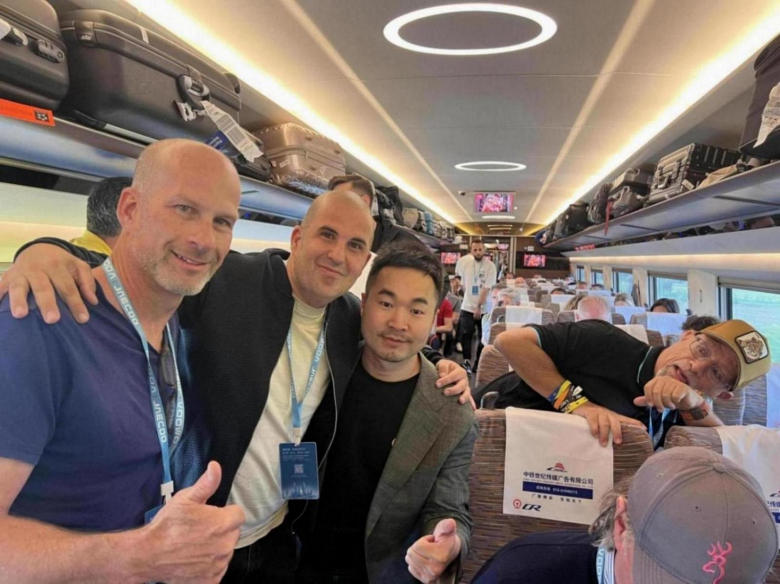 除了火爆的小紅小綠,2024北京車(chē)展還有什么