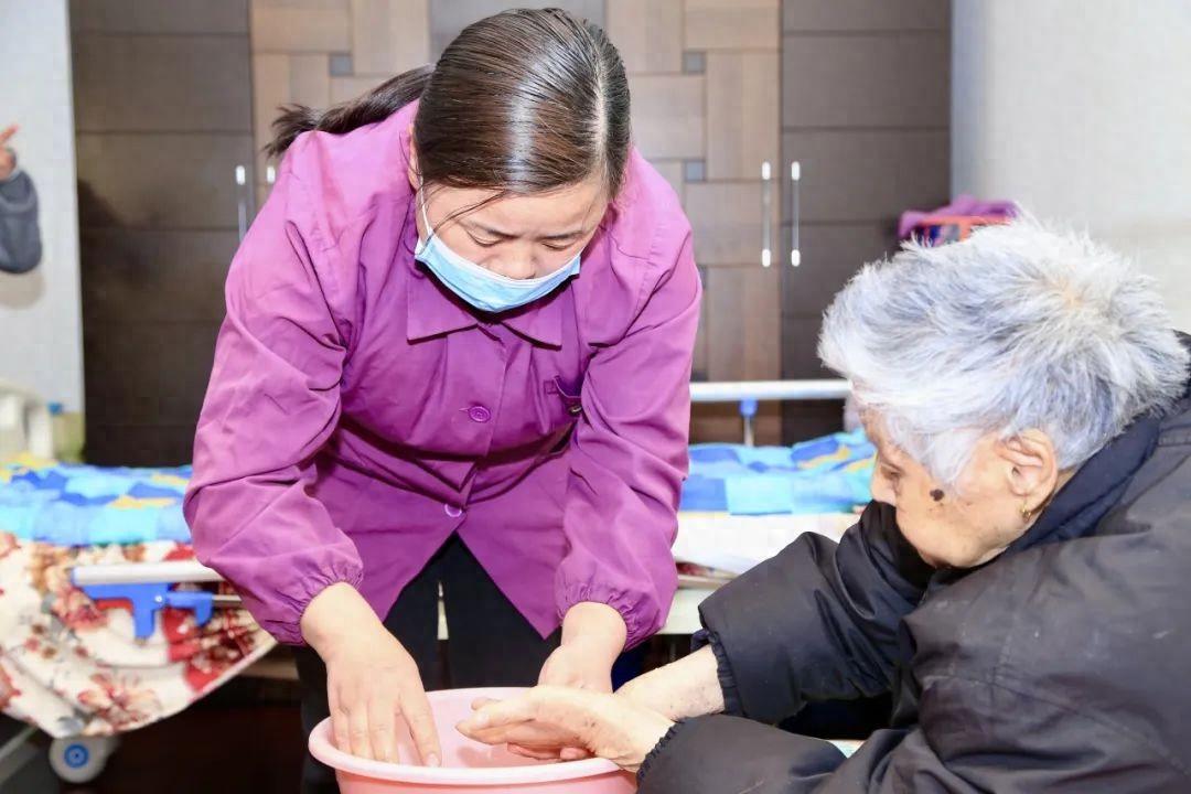 上海徐匯多元化養老模式,您鐘意哪個?