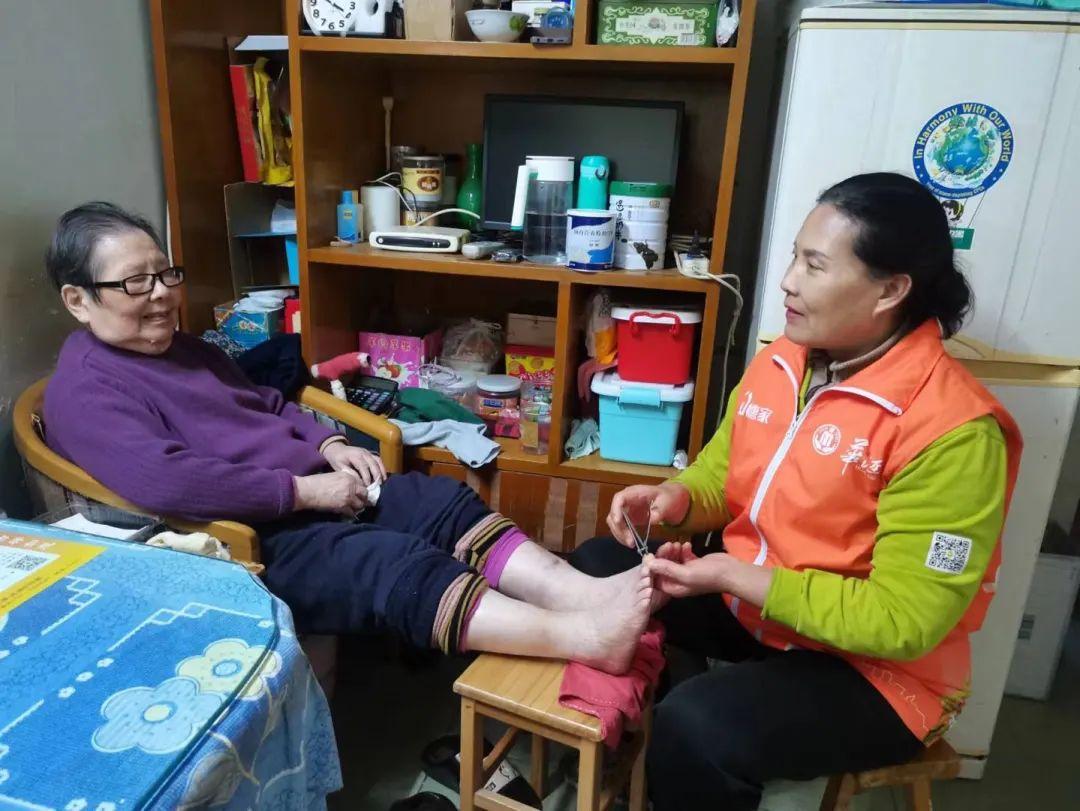 上海徐匯多元化養老模式,您鐘意哪個?