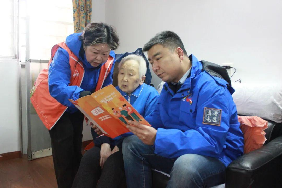 上海徐匯多元化養老模式,您鐘意哪個?