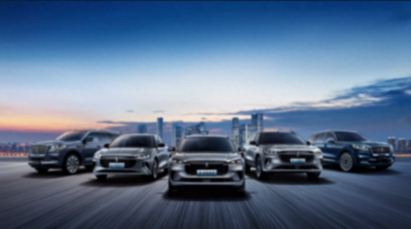 什么是百年傳世的豪華?聽林肯慢慢“道”來