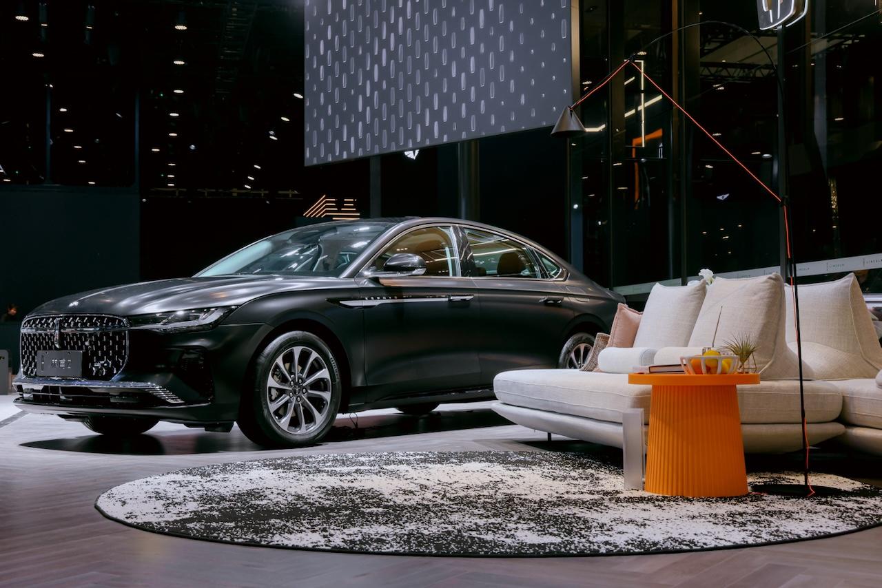 什么是百年傳世的豪華?聽林肯慢慢“道”來