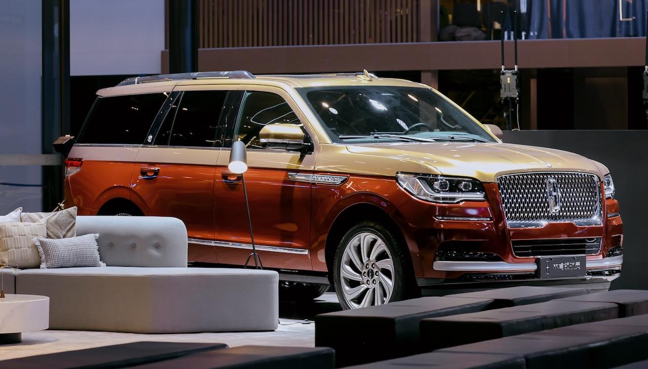 什么是百年傳世的豪華?聽林肯慢慢“道”來