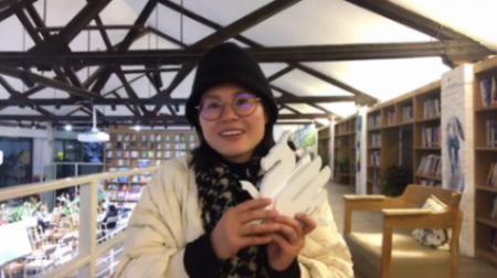 導演李冬梅:紀念母親為起點,而影視要抵達更遠的地方