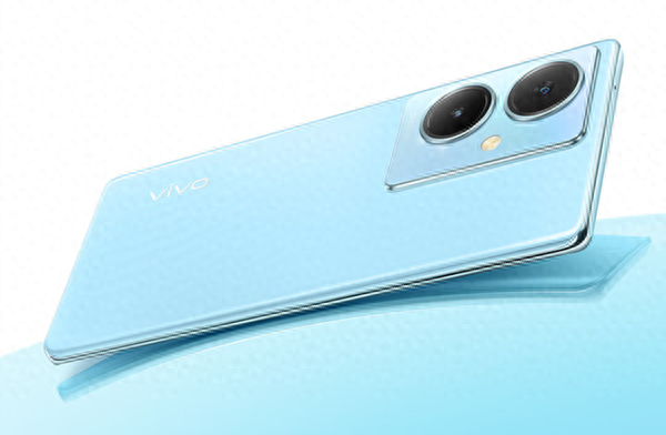 vivo Y200現(xiàn)身 搭載驍龍6 Gen 1移動(dòng)平臺(tái) 賣多少合適?