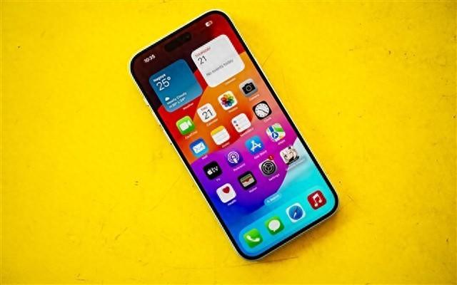 蘋果Plus系列被砍,iPhone 17不僅陣容或設計也將大改
