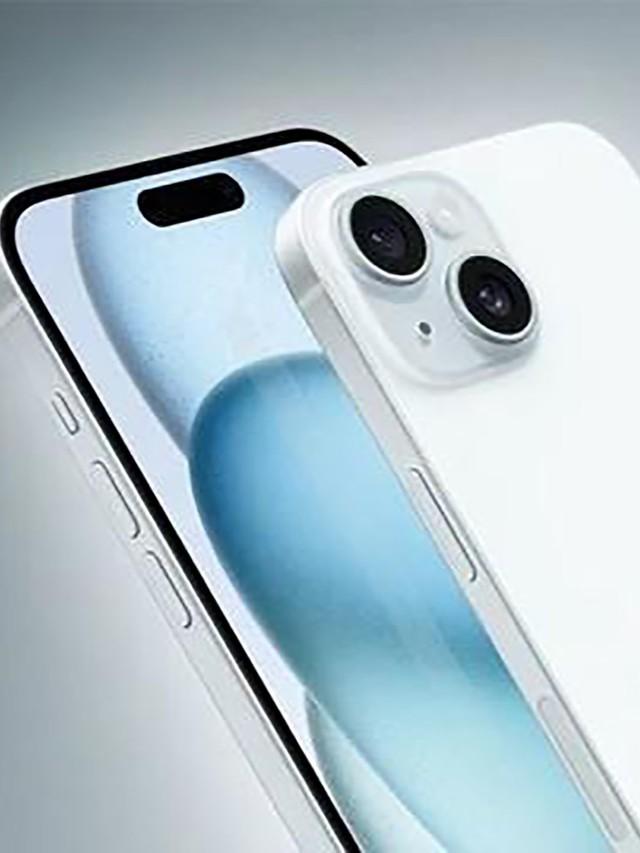 蘋果Plus系列被砍,iPhone 17不僅陣容或設計也將大改