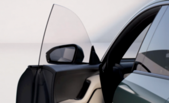 蔚來ET5T 2024款Touring:真的是露營出游的最優選?