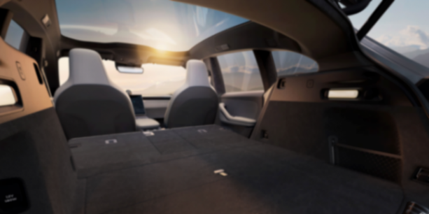 蔚來ET5T 2024款Touring:真的是露營出游的最優選?