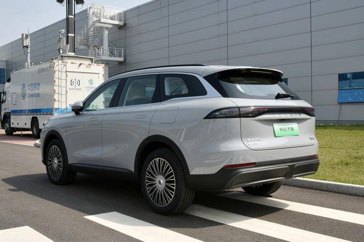 搭1.5T插混動力,綜合續(xù)航超1400km,奇瑞風(fēng)云T9 值得入手嗎?