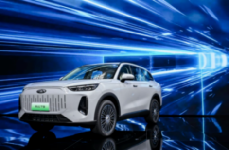 搭1.5T插混動力,綜合續(xù)航超1400km,奇瑞風(fēng)云T9 值得入手嗎?