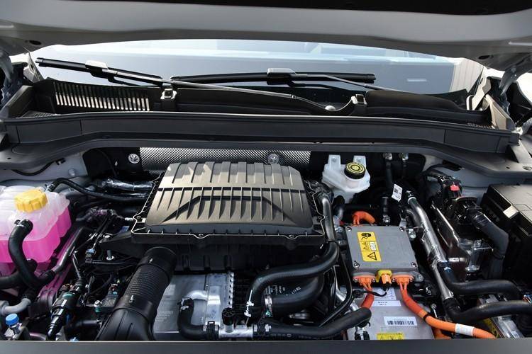 搭1.5T插混動力,綜合續(xù)航超1400km,奇瑞風(fēng)云T9 值得入手嗎?