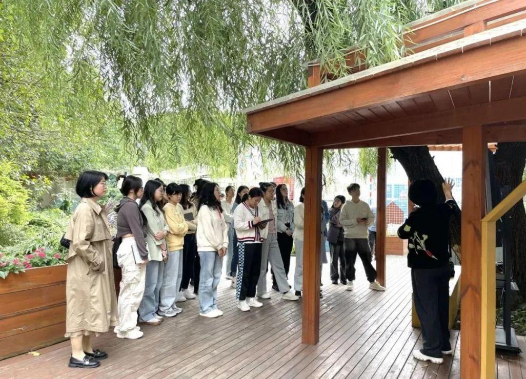 從“全市首個”到“全球典型”,上海長寧的生境密碼是什么?