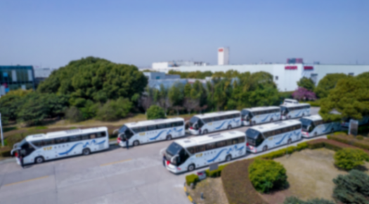 打造文旅客運標桿!吐魯番國賓旅汽攜蘇州金龍升級國賓級出行體驗