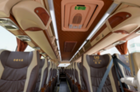 打造文旅客運標桿!吐魯番國賓旅汽攜蘇州金龍升級國賓級出行體驗