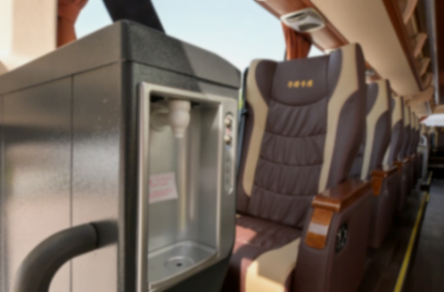 打造文旅客運標桿!吐魯番國賓旅汽攜蘇州金龍升級國賓級出行體驗