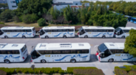 打造文旅客運標桿!吐魯番國賓旅汽攜蘇州金龍升級國賓級出行體驗