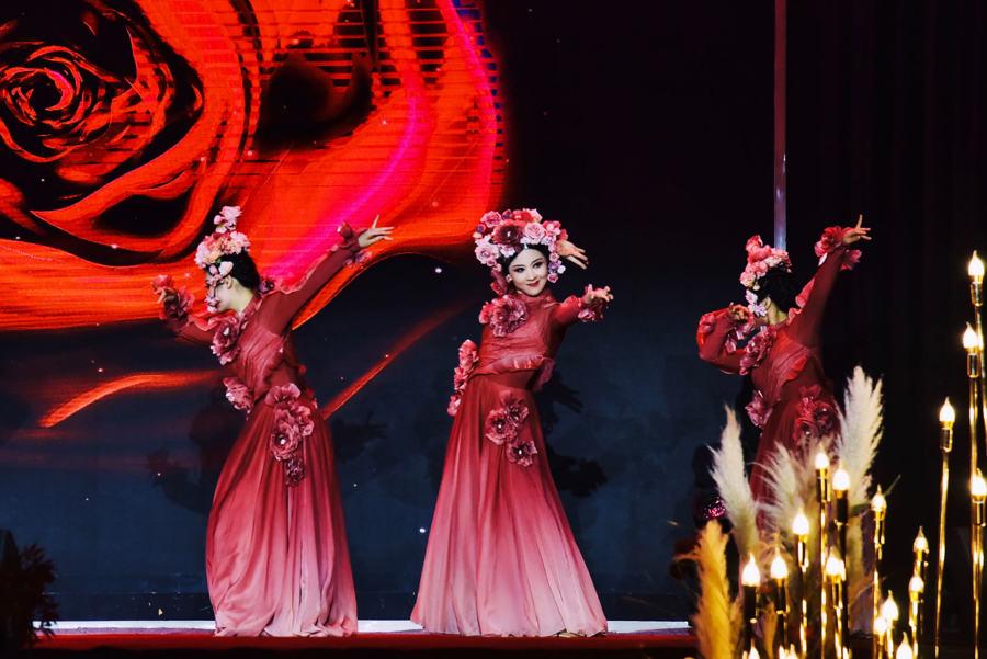 趙志剛從藝50年,“沙漠王子”傳給新一代