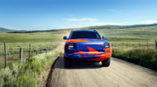 比亞迪新皮卡曝光,造型霸氣,續(xù)航可達1200km,這回猛禽真不香了