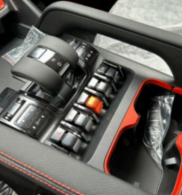 比亞迪新皮卡曝光,造型霸氣,續(xù)航可達1200km,這回猛禽真不香了