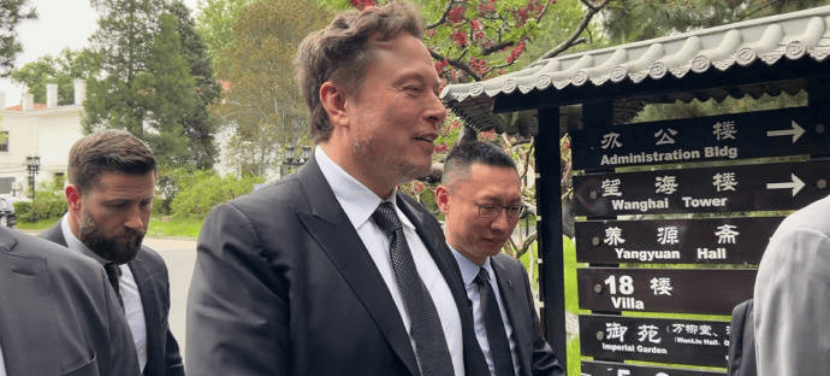 特斯拉是如何變成自己討厭的模樣的?