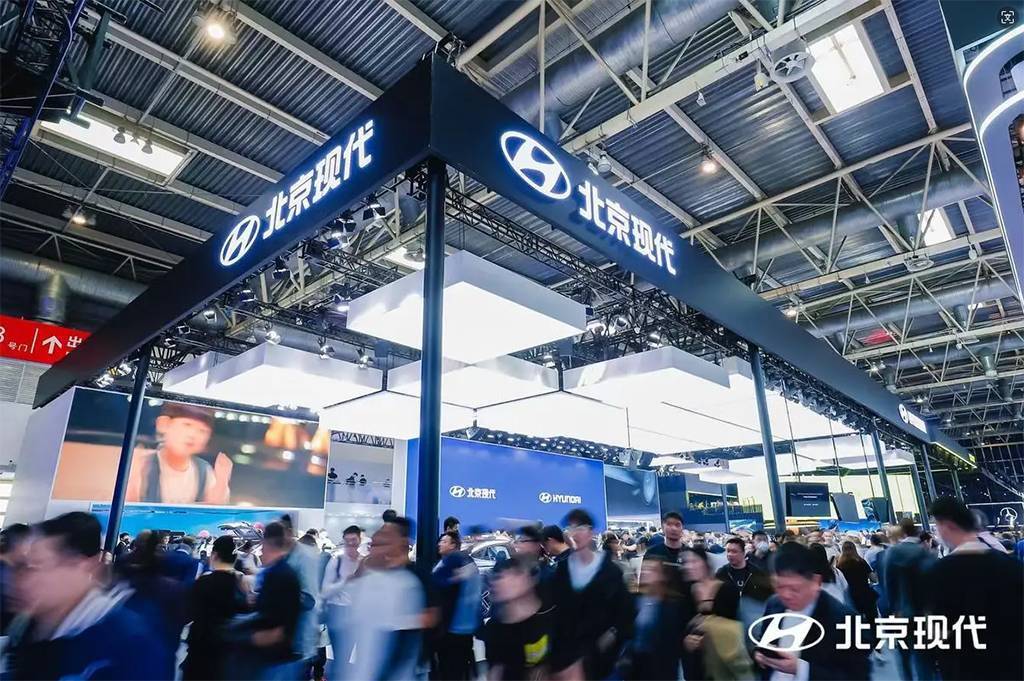 當北京現代談論長期主義,到底在談論什么?