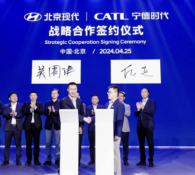 當北京現代談論長期主義,到底在談論什么?