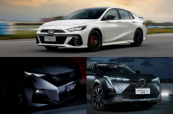 好開(kāi)好玩好價(jià),傳祺影系列三車大促,年輕人第一臺(tái)車終于有著落了