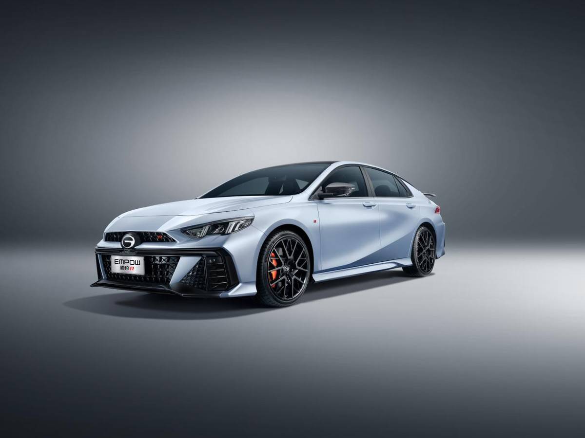 好開(kāi)好玩好價(jià),傳祺影系列三車大促,年輕人第一臺(tái)車終于有著落了