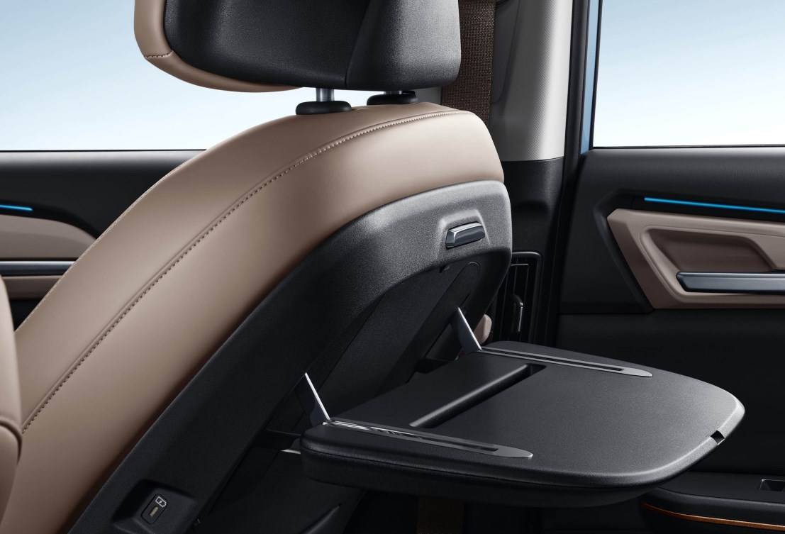 多維度對比起亞EV5和ID.4 CROZZ,誰才是合資純電SUV最優(yōu)選?